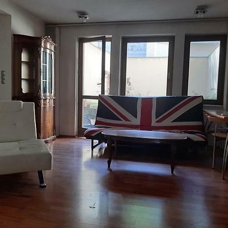 Pleasant Apartment Under The Bratislava Castle Eksteriør billede