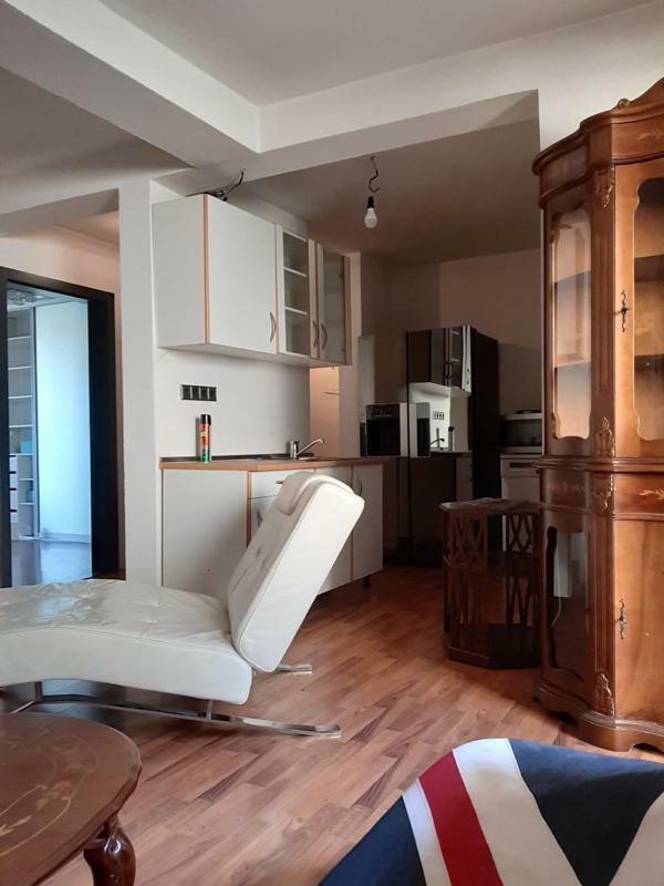 Pleasant Apartment Under The Bratislava Castle Eksteriør billede