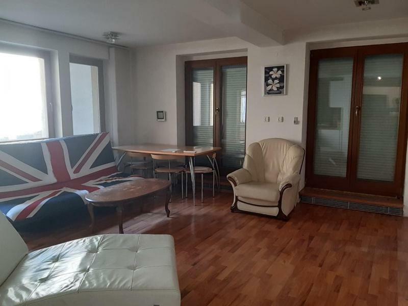 Pleasant Apartment Under The Bratislava Castle Eksteriør billede