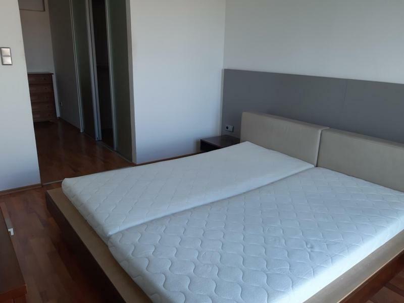 Pleasant Apartment Under The Bratislava Castle Eksteriør billede