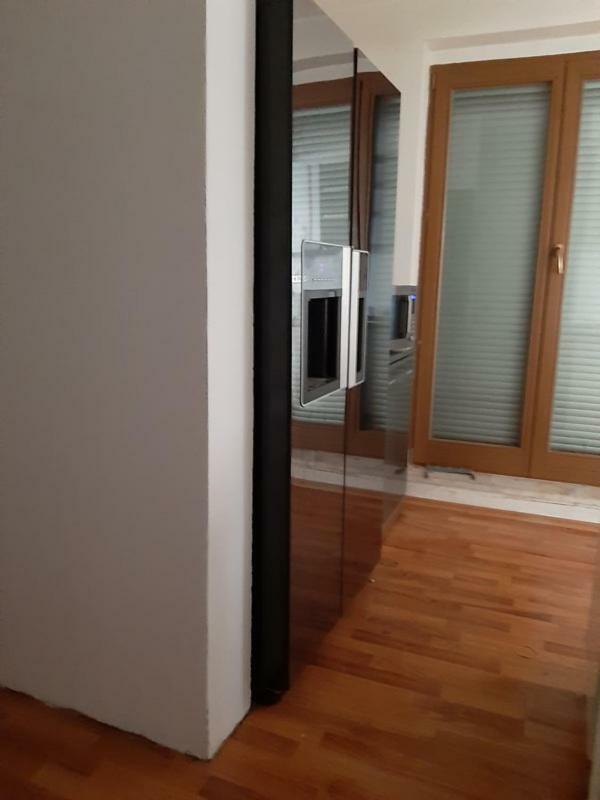 Pleasant Apartment Under The Bratislava Castle Eksteriør billede